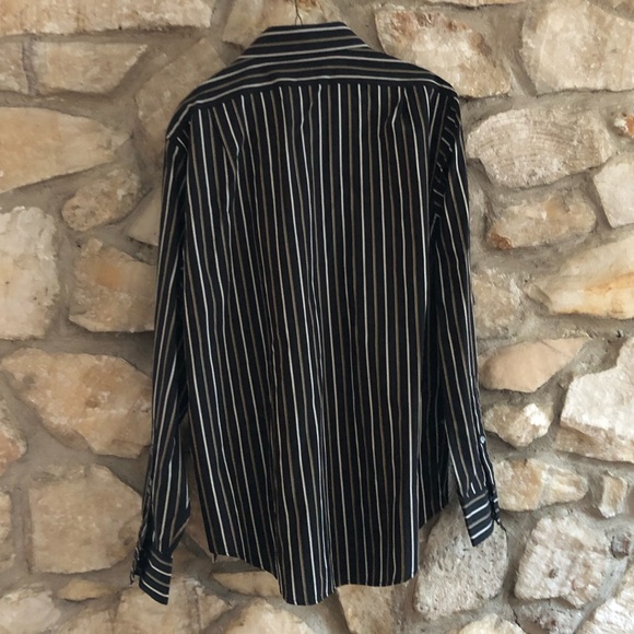 NWT Men’s Dress Shirt - Picture 4 of 4